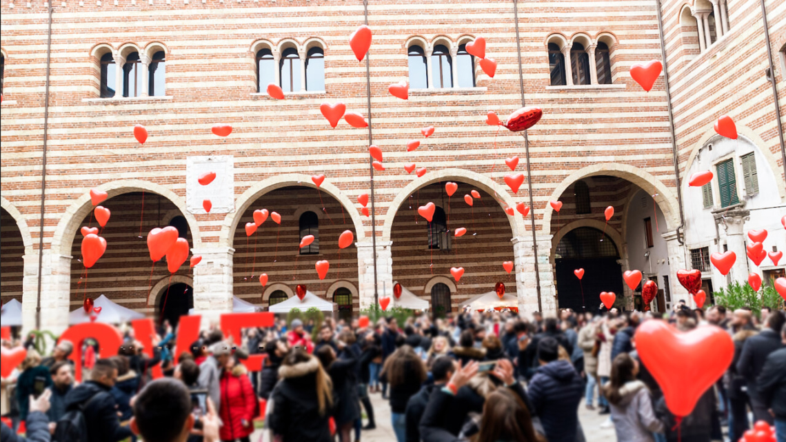 Любов по-італійськи