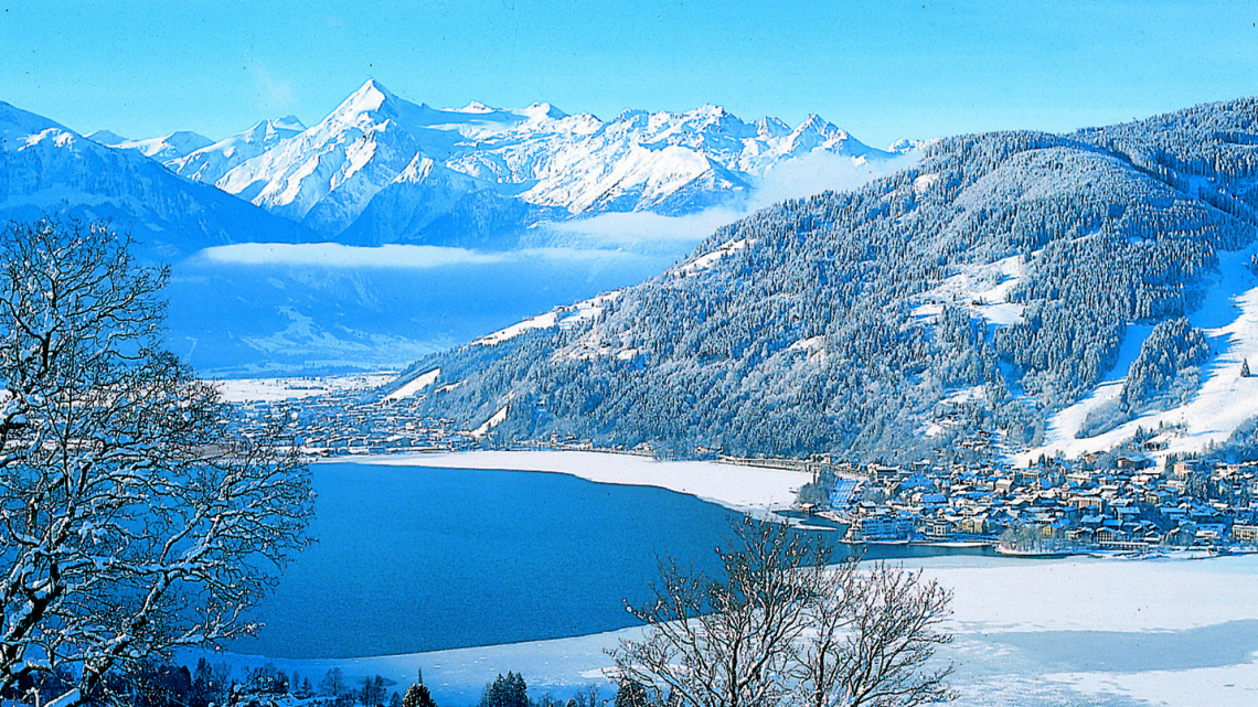 Гірськолижний тур до Австрії. Ski Arena