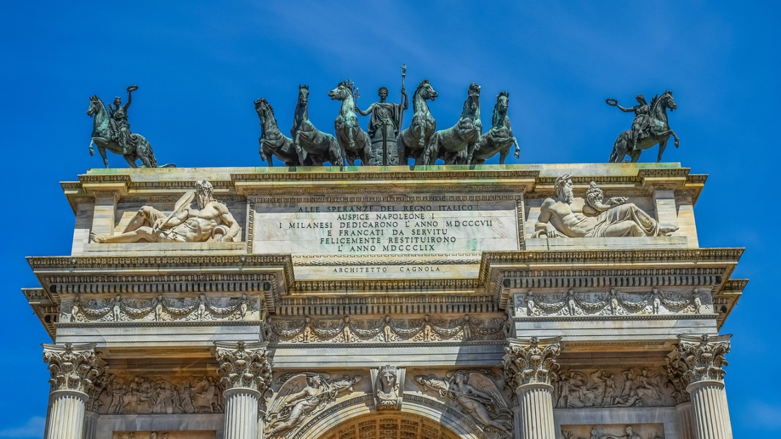 Гарантований тур. В очікуванні Різдва: Італія та Австрія