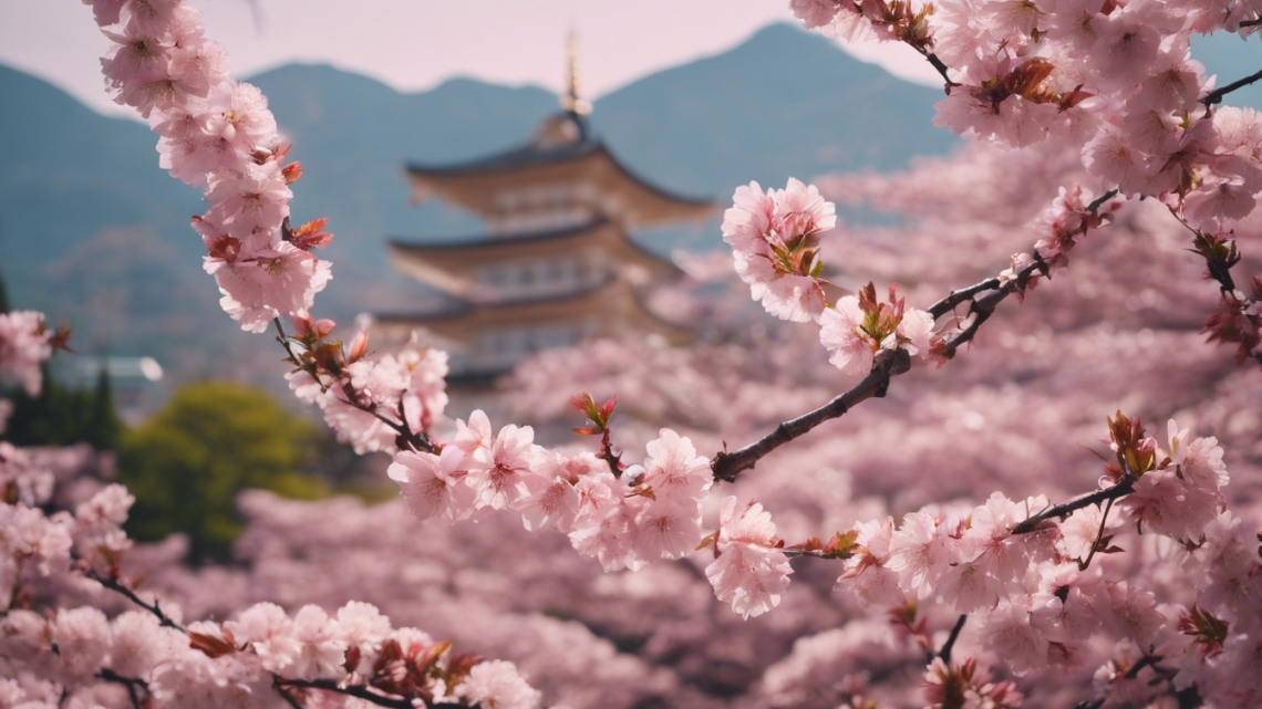 Гарантований тур. Оглядовий тур Японією