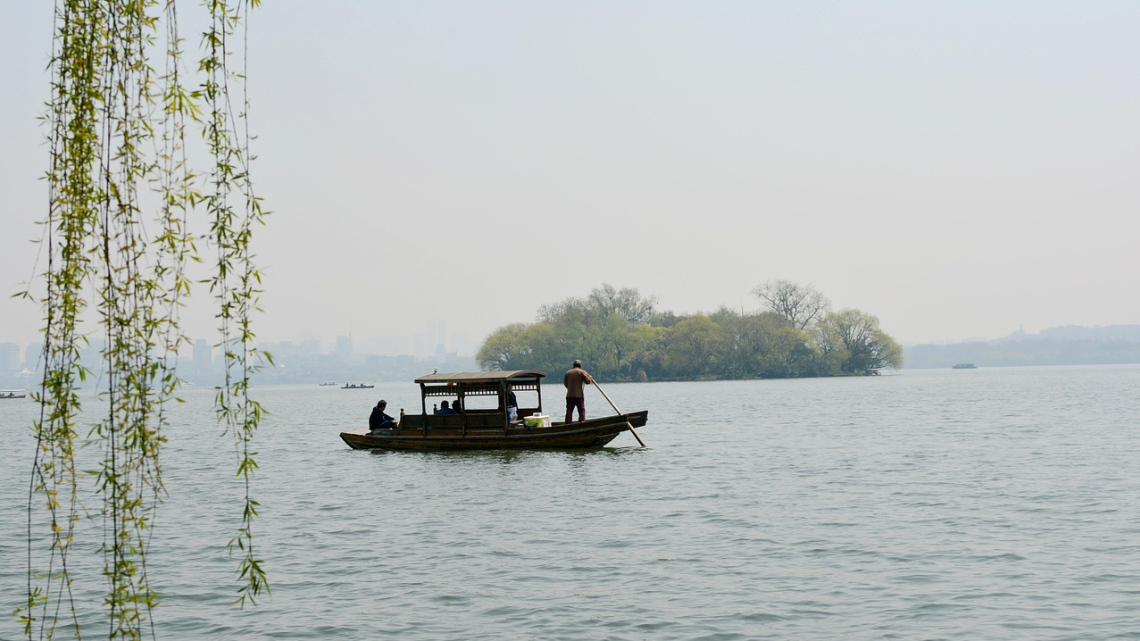 Груповий Гранд-тур до Китаю "Нефритова імперія"