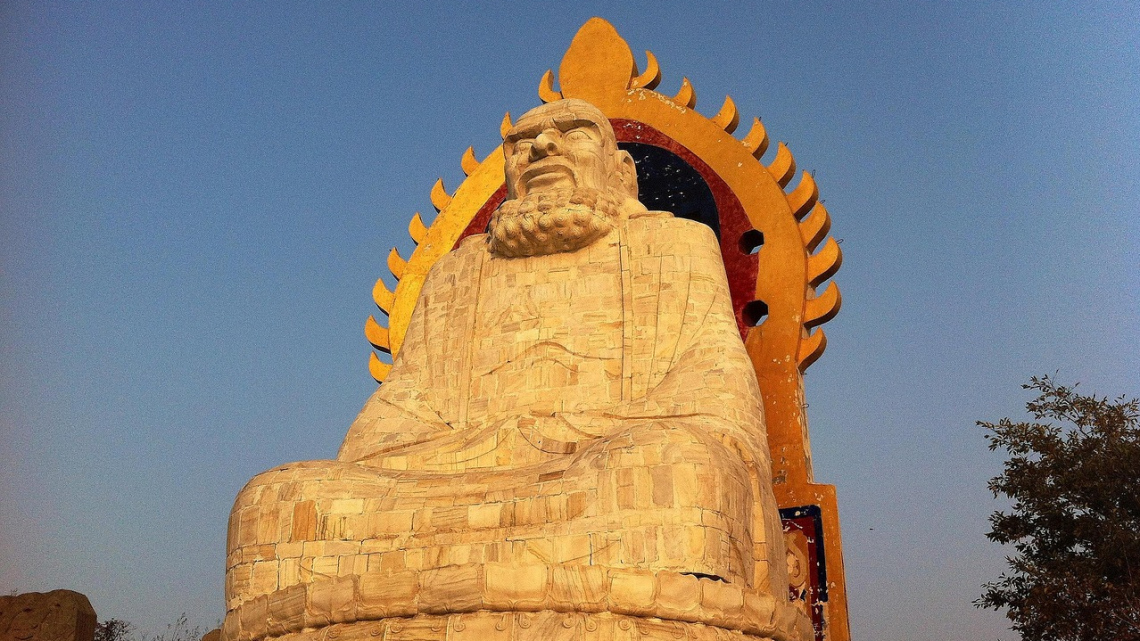 Груповий Гранд-тур до Китаю "Нефритова імперія"