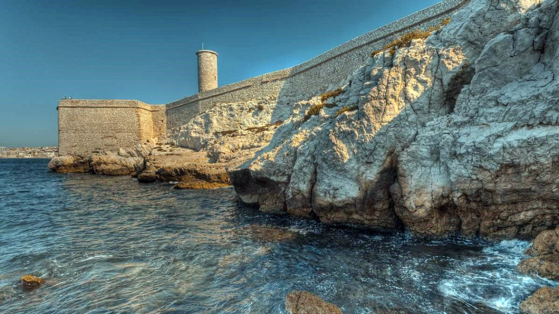 Під сонцем Франції: від Провансу до Парижа. Авіатур