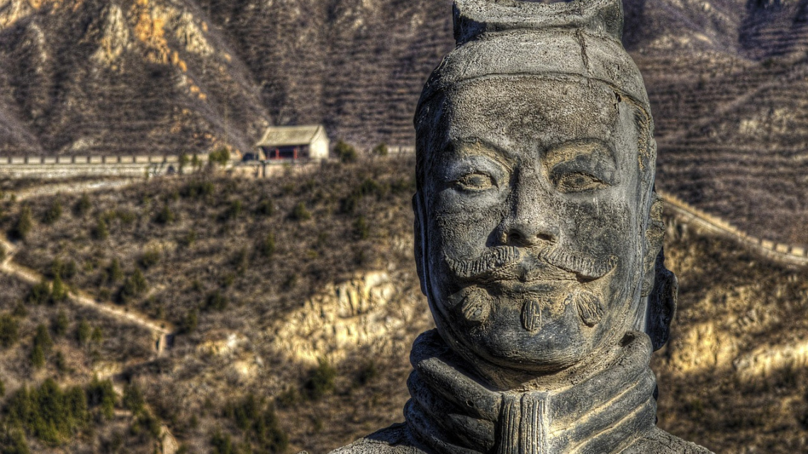 Груповий Гранд-тур до Китаю "Нефритова імперія"