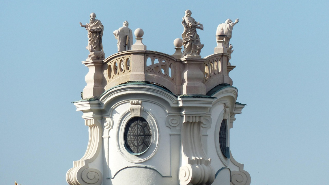 Гарантований тур. В очікуванні Різдва: Італія та Австрія