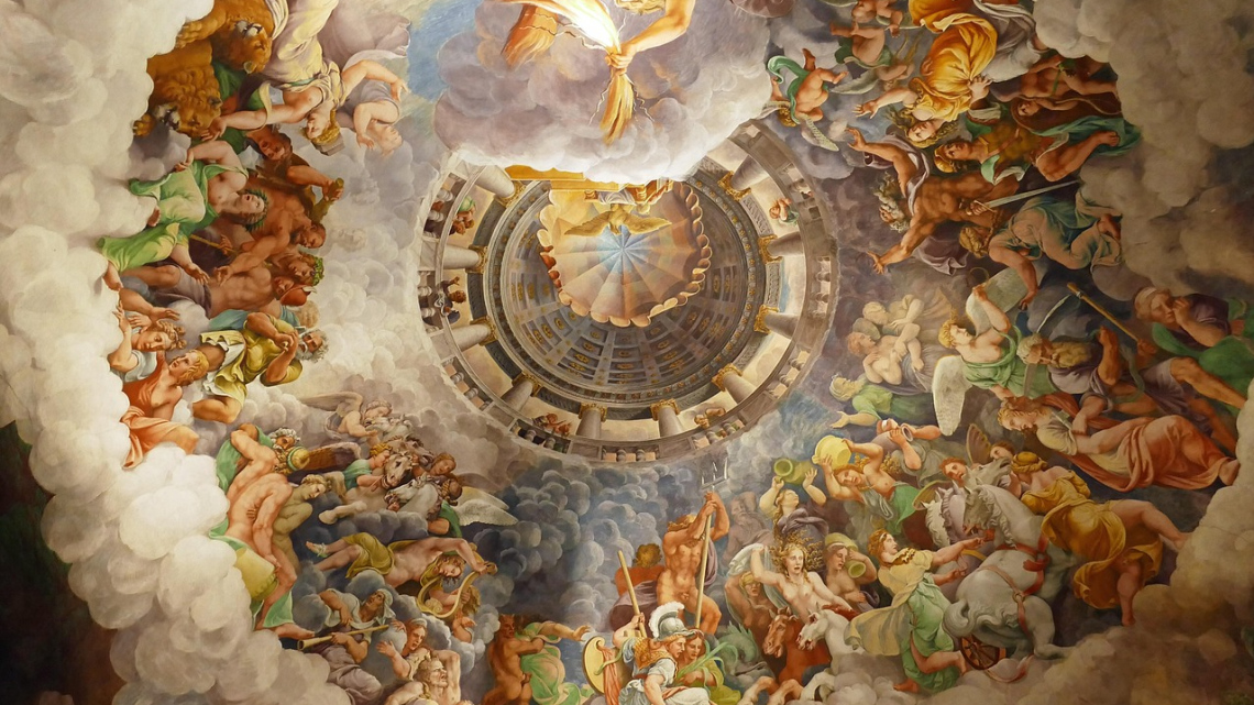 Гарантований тур. В очікуванні Різдва: Італія та Австрія