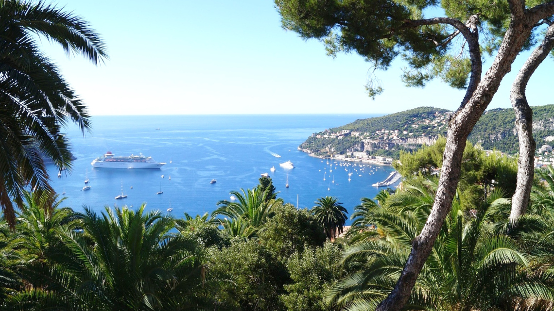 Під сонцем Франції: від Провансу до Парижа. Авіатур