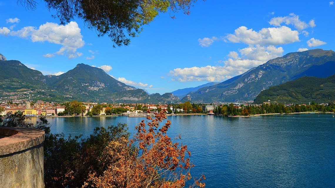 Гарантований тур. В очікуванні Різдва: Італія та Австрія