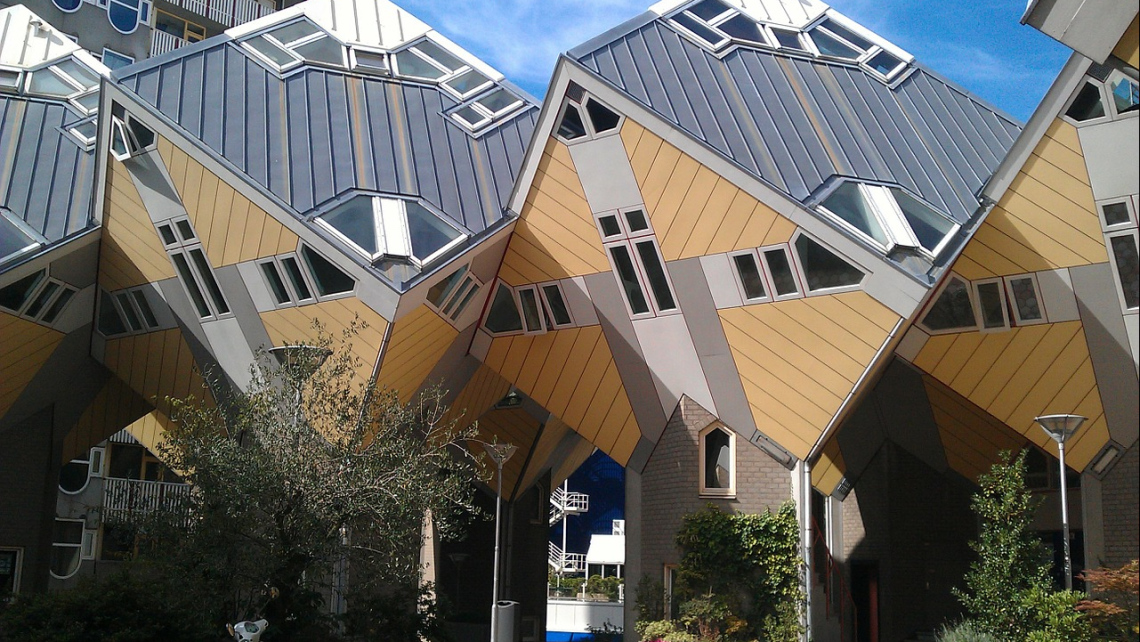 Брюссель + Амстердам. Авіатур