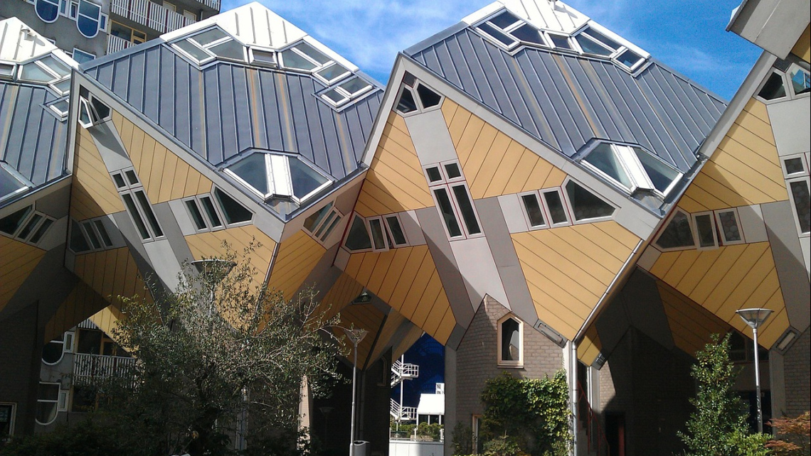 Квітковий дует: Бельгія + Нідерланди. Авіатур