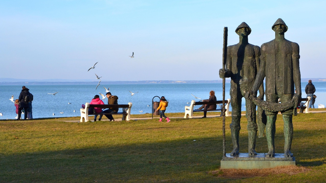 Побачення з Будапештом