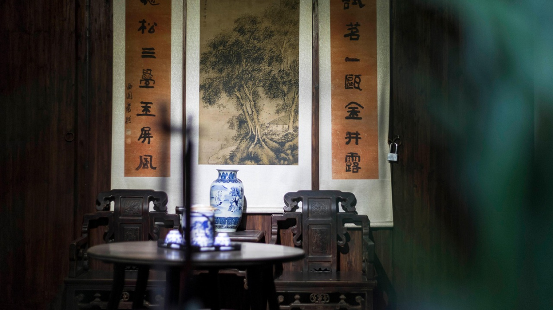 Груповий Гранд-тур до Китаю "Нефритова імперія"