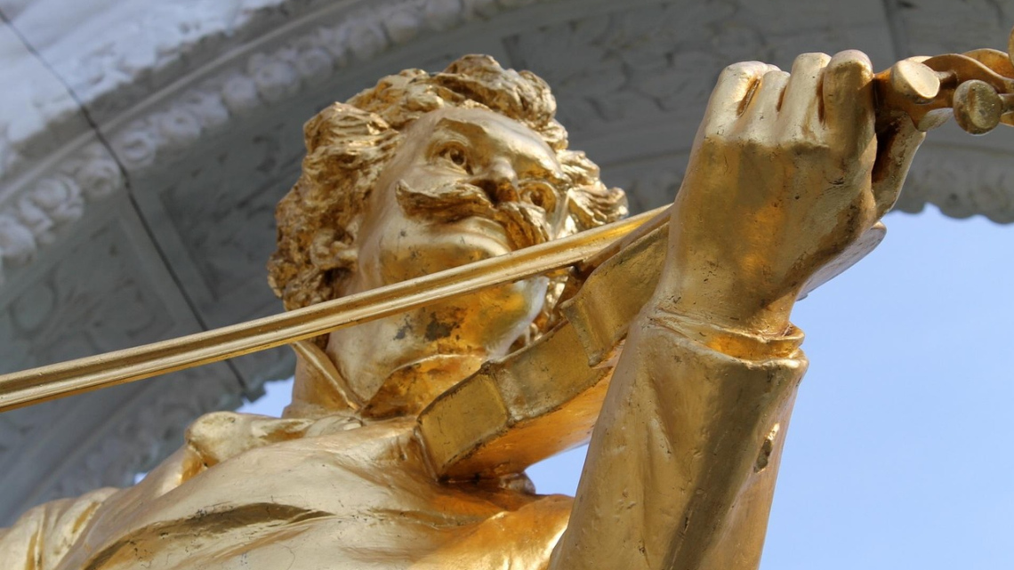 Гарантований тур. В очікуванні Різдва: Італія та Австрія