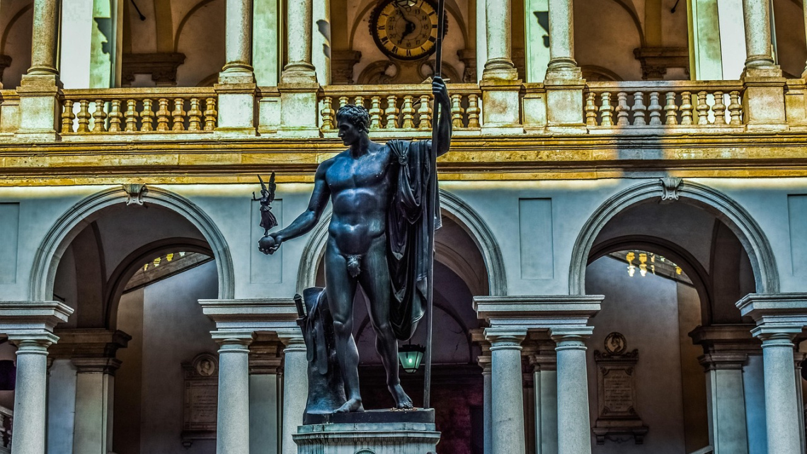 Гарантований тур. В очікуванні Різдва: Італія та Австрія