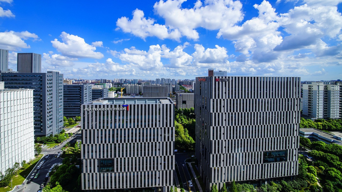 Груповий Гранд-тур до Китаю "Нефритова імперія"