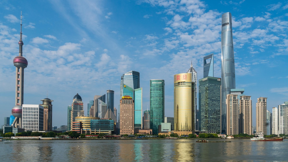 Груповий Гранд-тур до Китаю "Нефритова імперія"