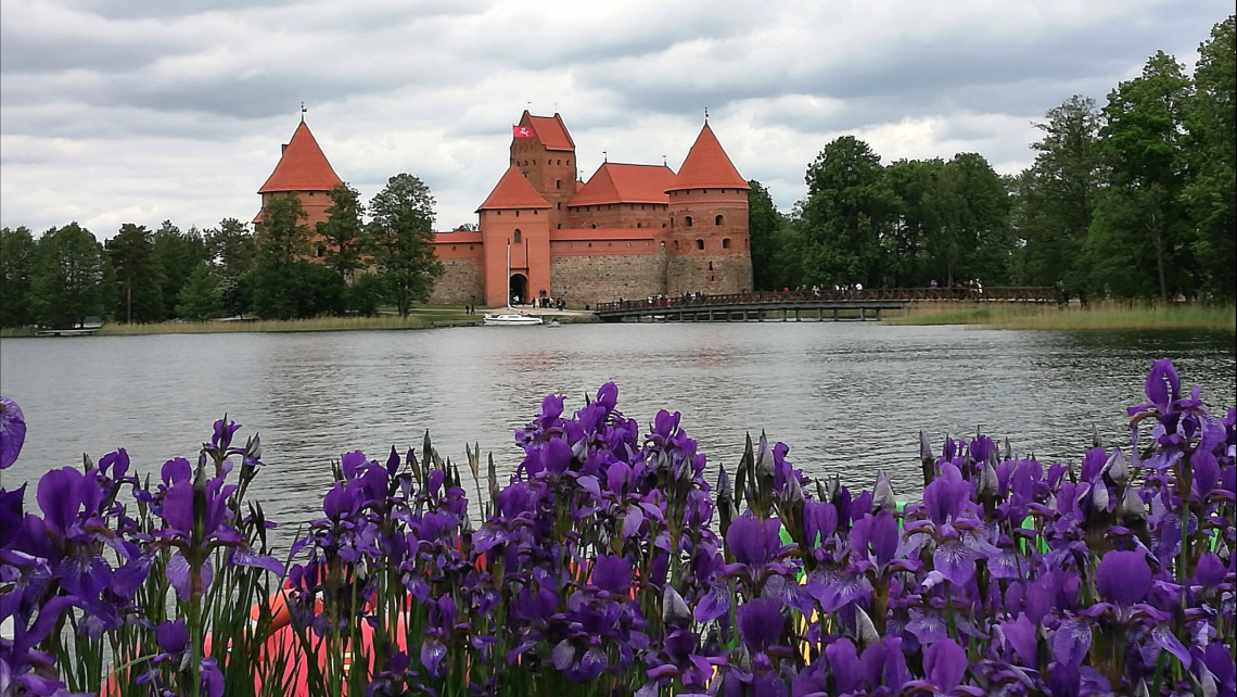 Чарівна Балтія