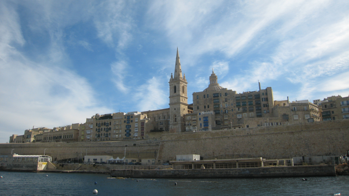 Медова Мальта