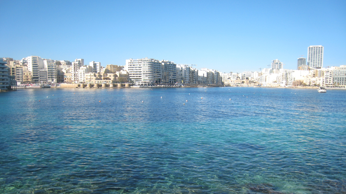 Медова Мальта