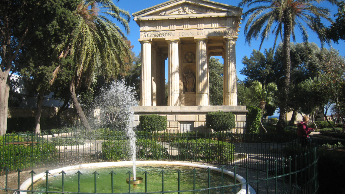 Медова Мальта