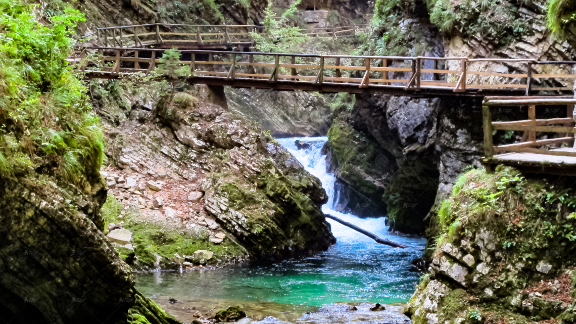 Словенія - діамант Європи. Від Альп до Адріатики