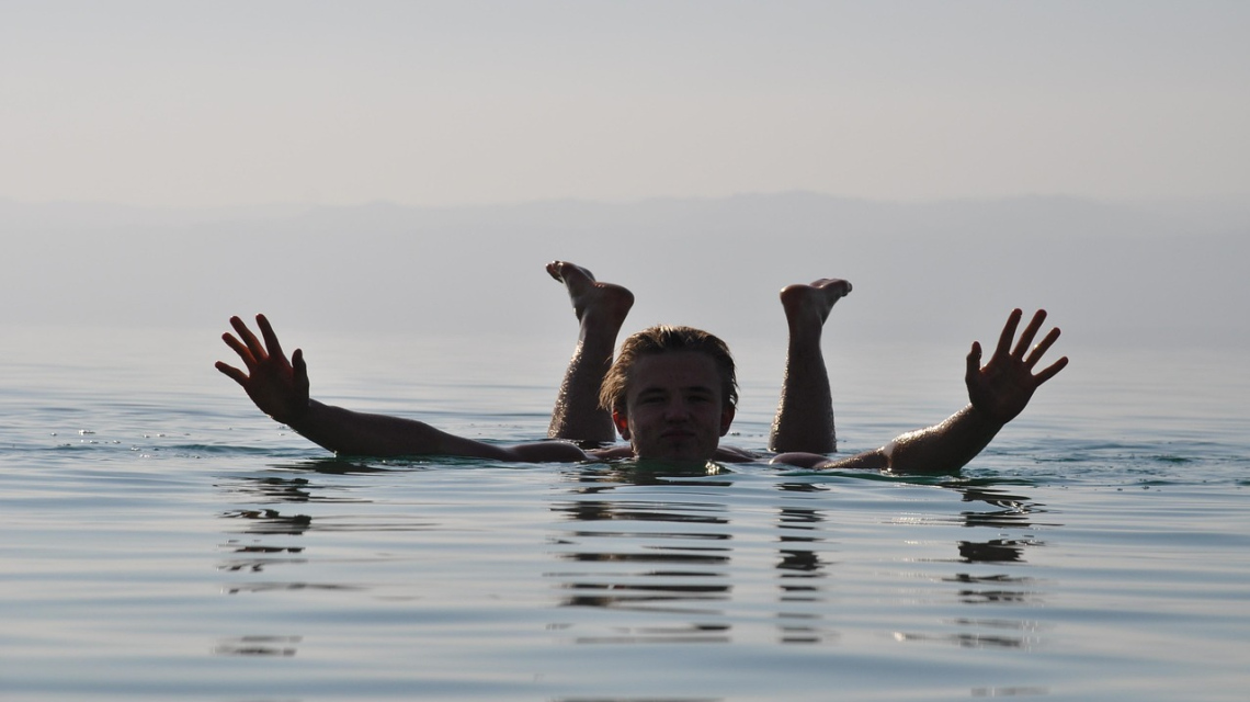 Класична Йорданія. Індивідуальний екскурсійний тур