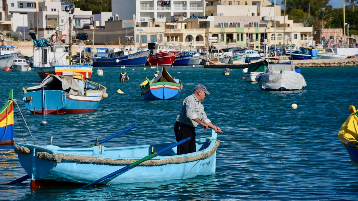 Медова Мальта