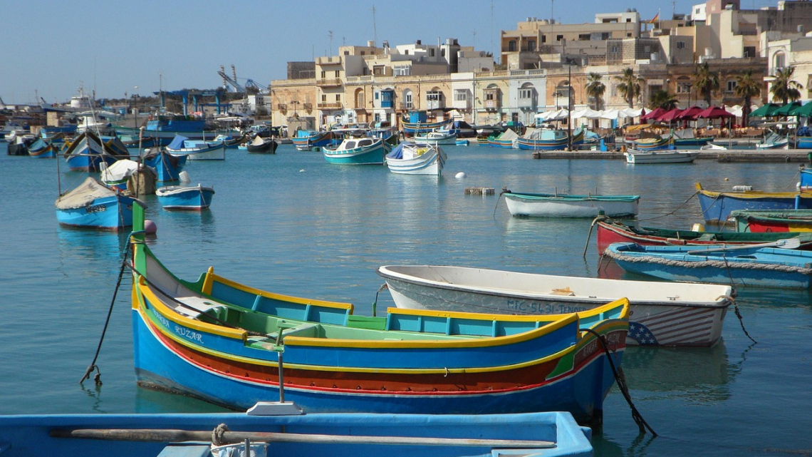 Медова Мальта