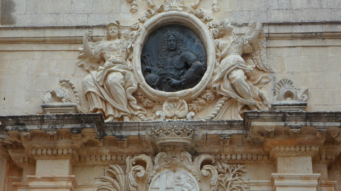 Медова Мальта