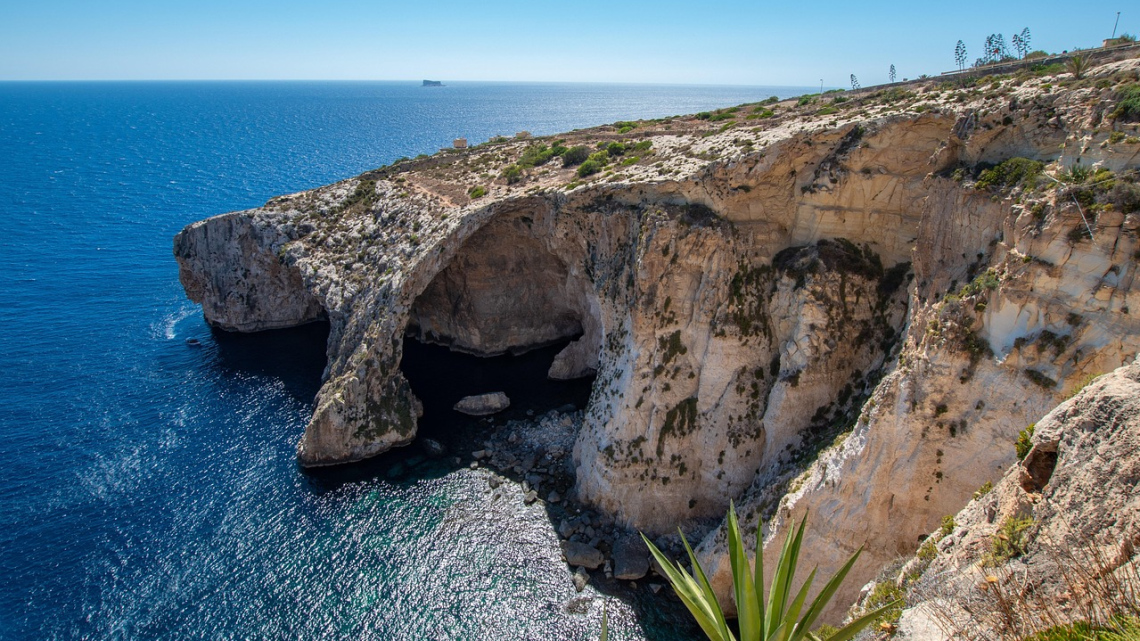 Медова Мальта