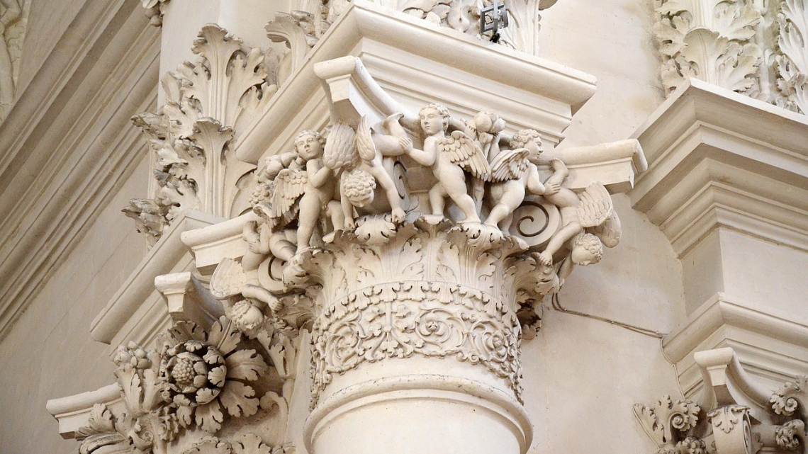 Апулія: стежками оливкових гаїв