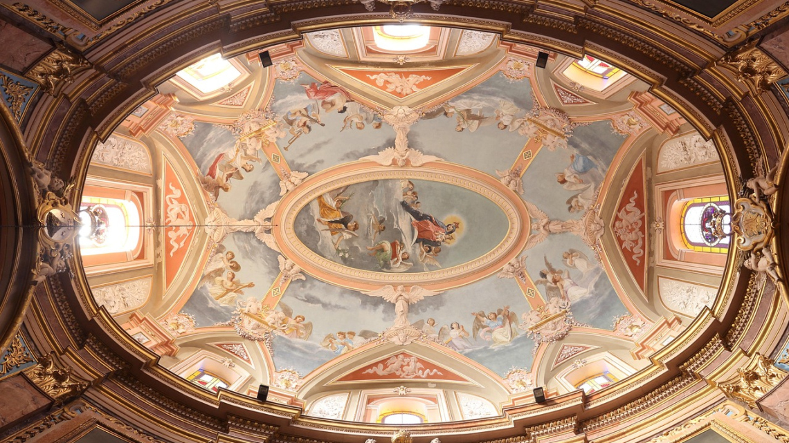 Медова Мальта