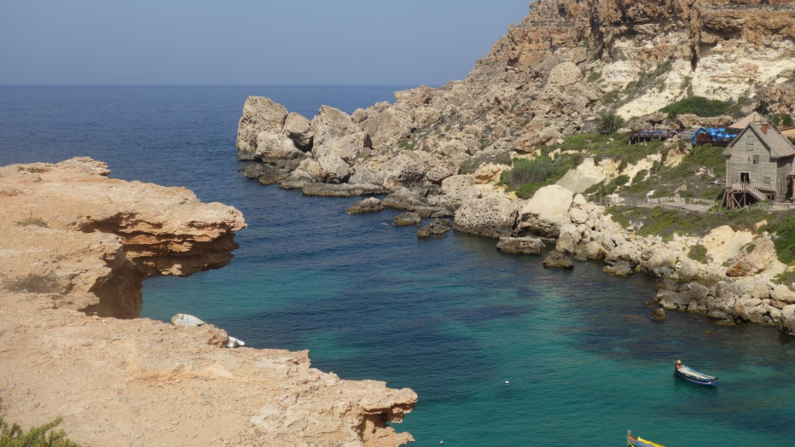 Медова Мальта