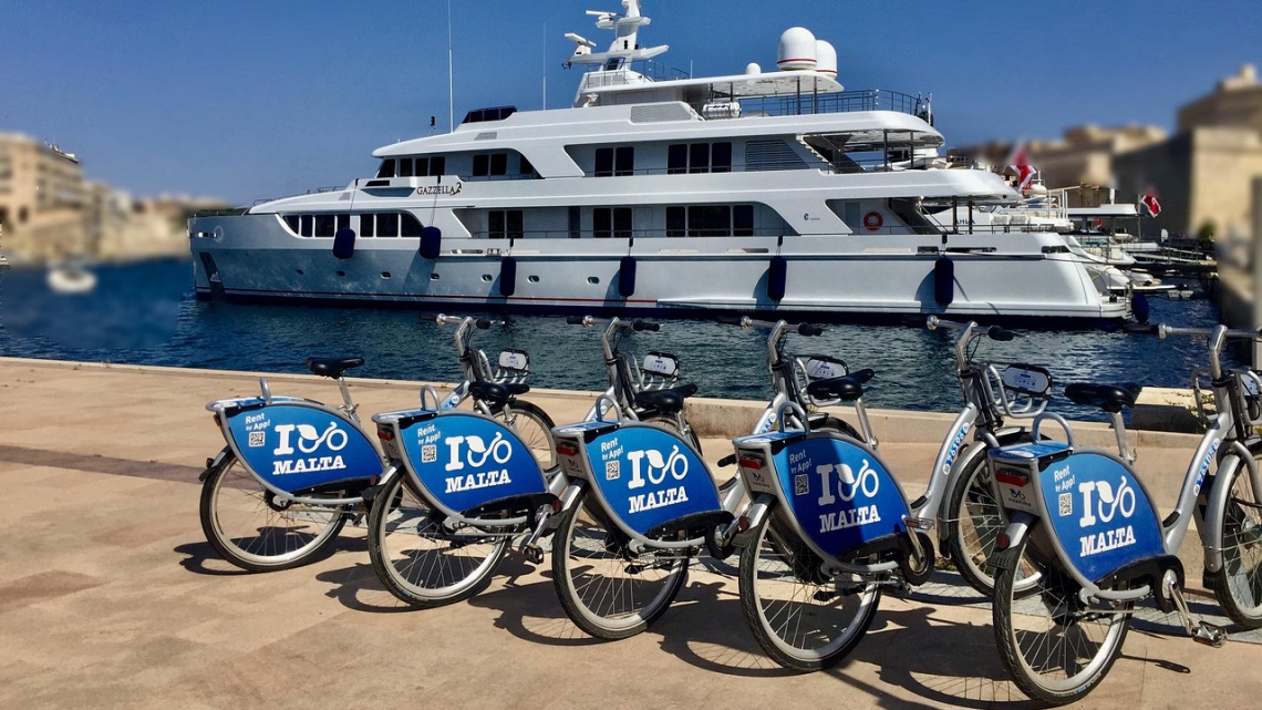 Медова Мальта