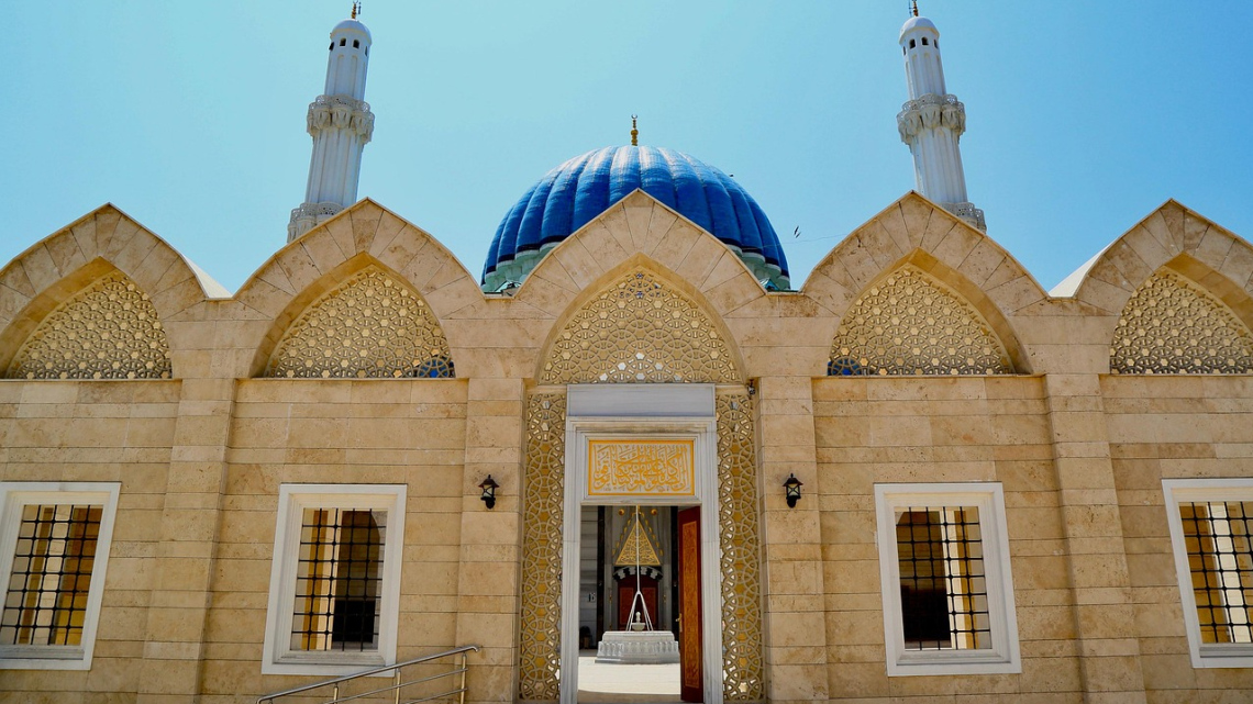 Terra Азія: Казахстан + Киргизстан