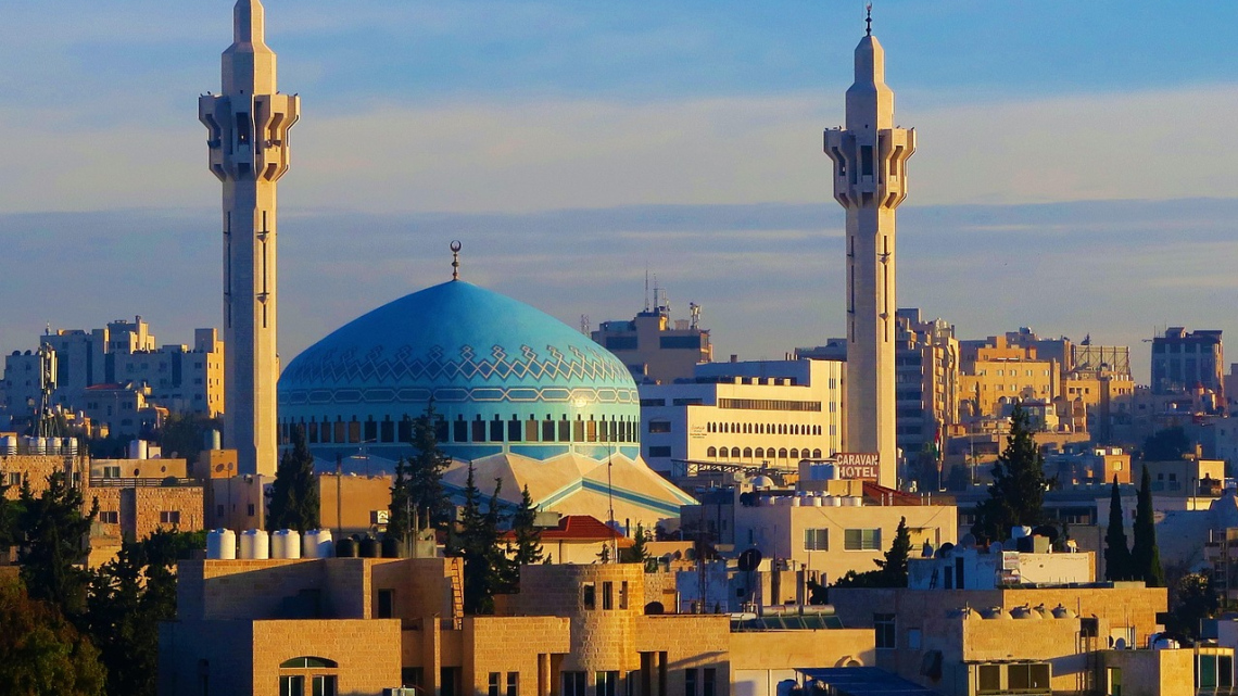 Класична Йорданія. Індивідуальний екскурсійний тур