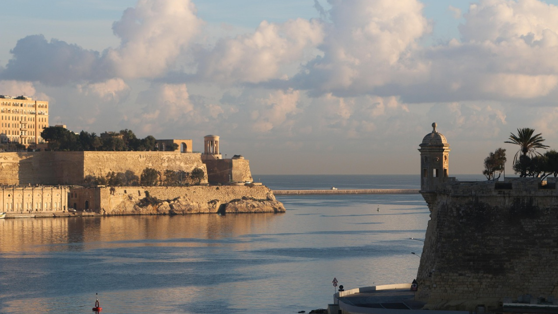 Медова Мальта