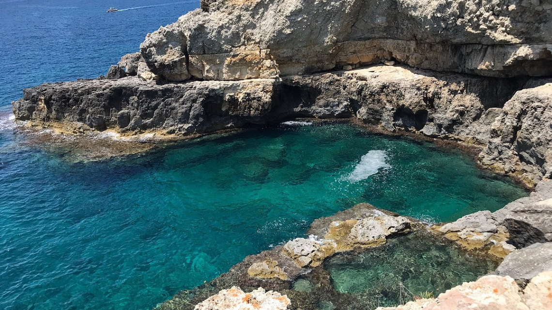 Апулія: стежками оливкових гаїв