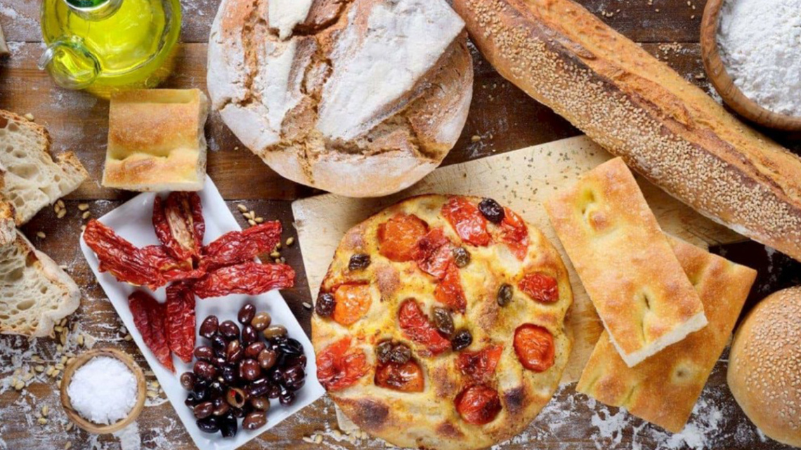 Апулія: стежками оливкових гаїв