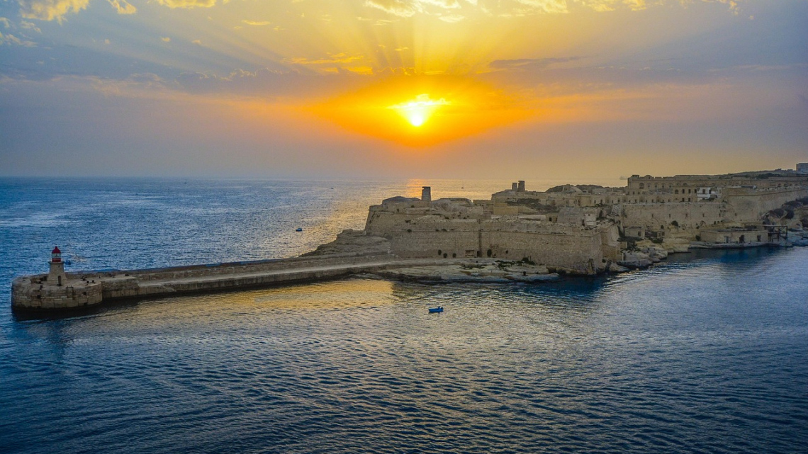 Медова Мальта