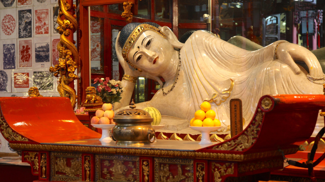 Груповий круїз з Китаю до Японії. Українська група