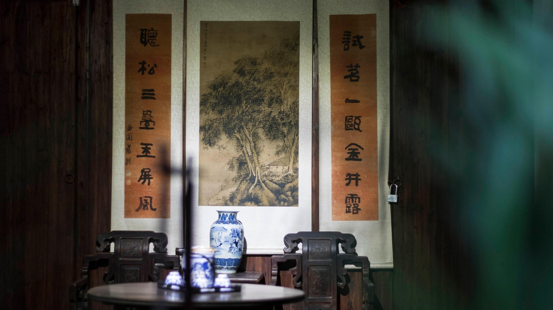 Груповий Гранд-тур до Китаю+Гонконг "Танок дракона" у супроводі представника Феєрії