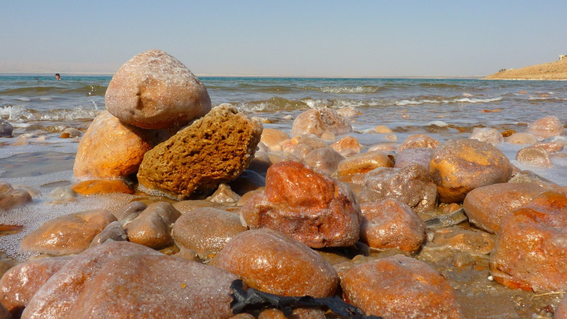 Вся Йорданія з відпочинком на Червоному і Мертвому морях. Груповий тур