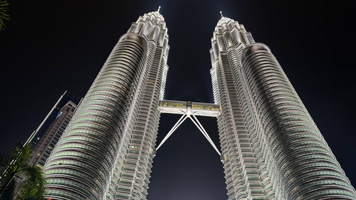 Чарівність Азії: Сінгапур, Індонезія, Малайзія