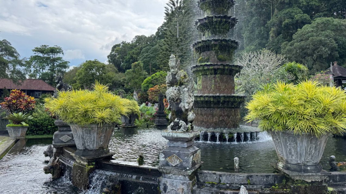 Чарівність Азії: Сінгапур, Індонезія, Малайзія