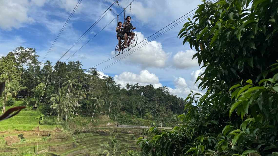 Чарівність Азії: Сінгапур, Індонезія, Малайзія