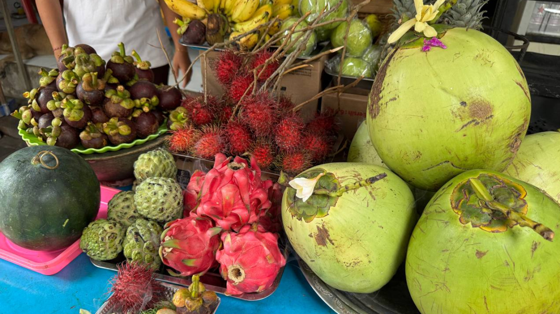Чарівність Азії: Сінгапур, Індонезія, Малайзія