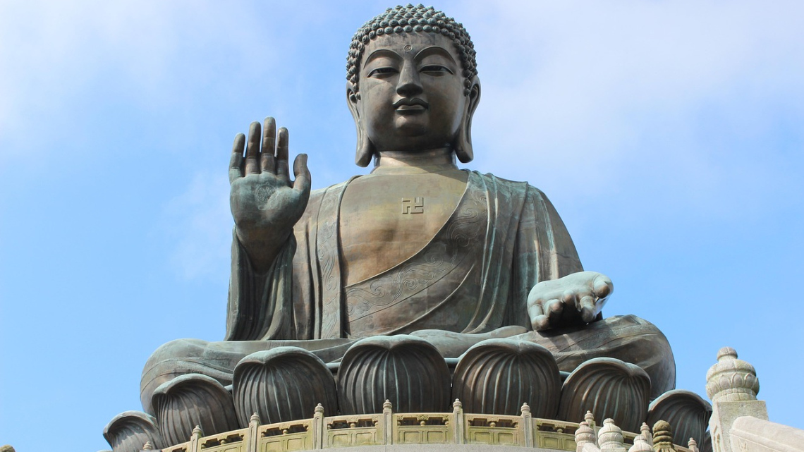 Груповий Гранд-тур до Китаю+Гонконг "Танок дракона" у супроводі представника Феєрії