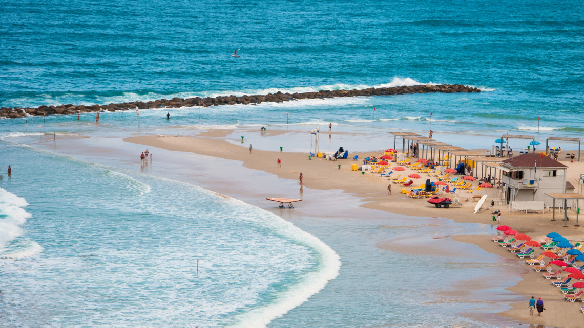 Весь Ізраїль