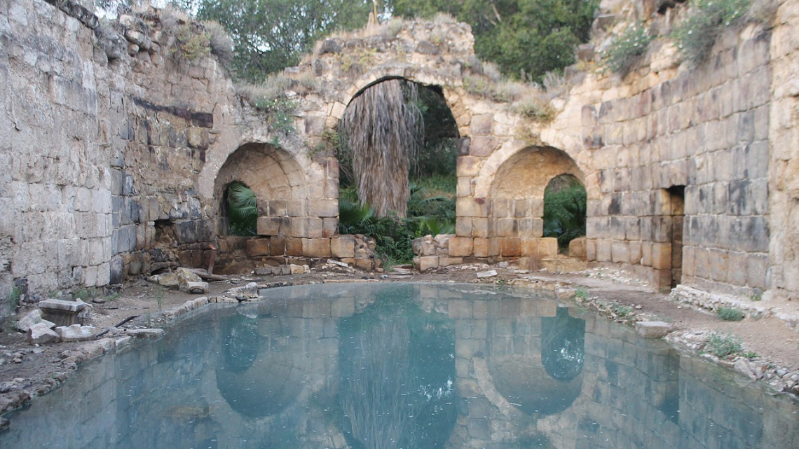 Весь Ізраїль